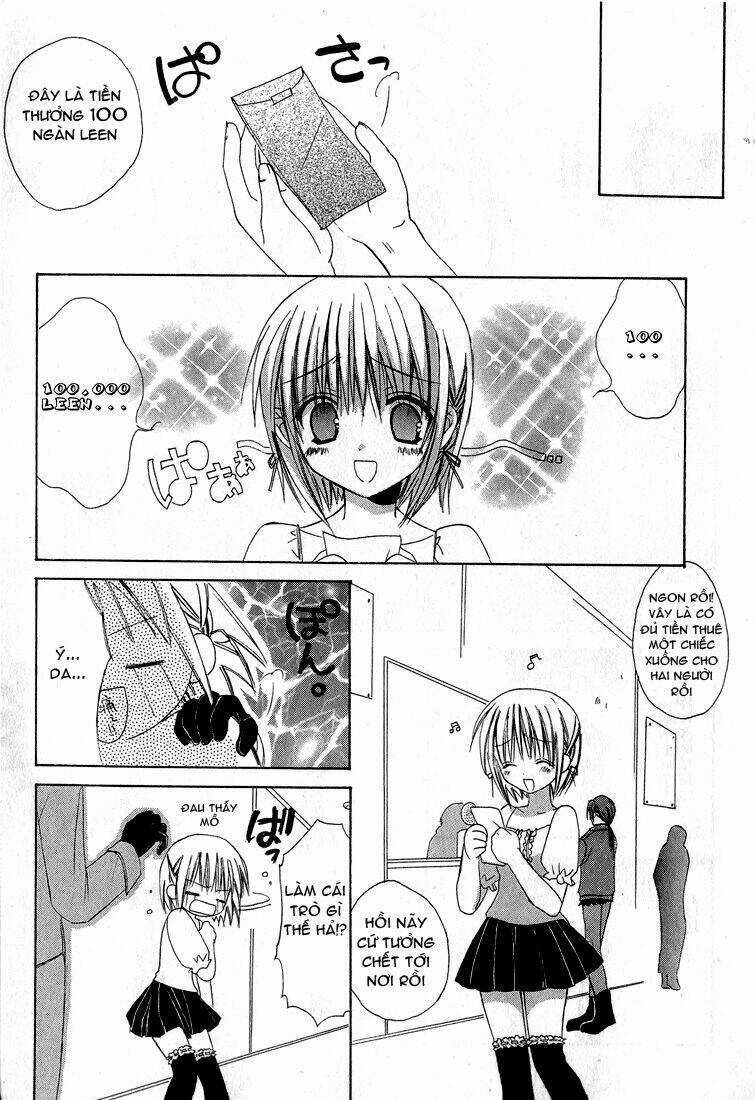 Dear - Chapter 12 - Trang 29