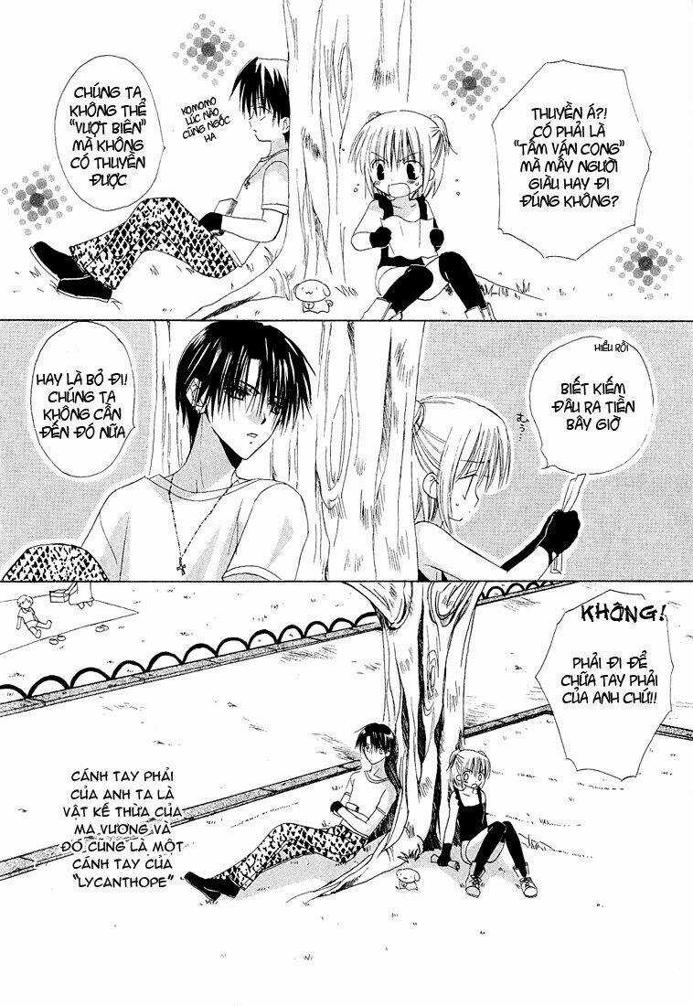 Dear - Chapter 12 - Trang 4