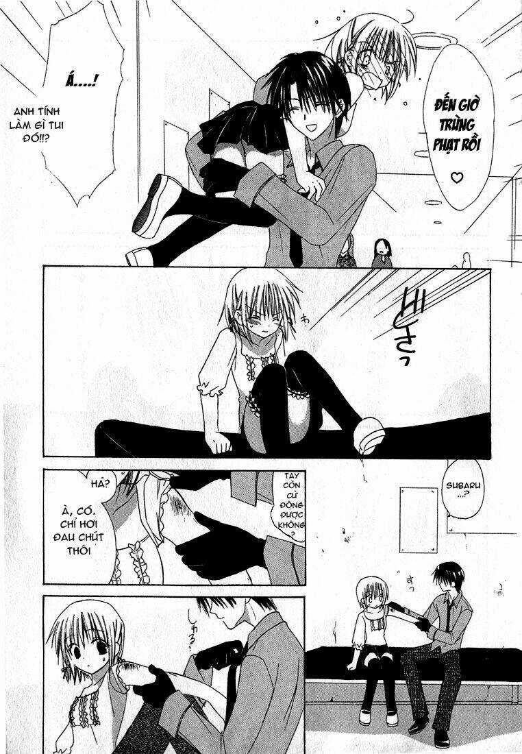 Dear - Chapter 12 - Trang 31