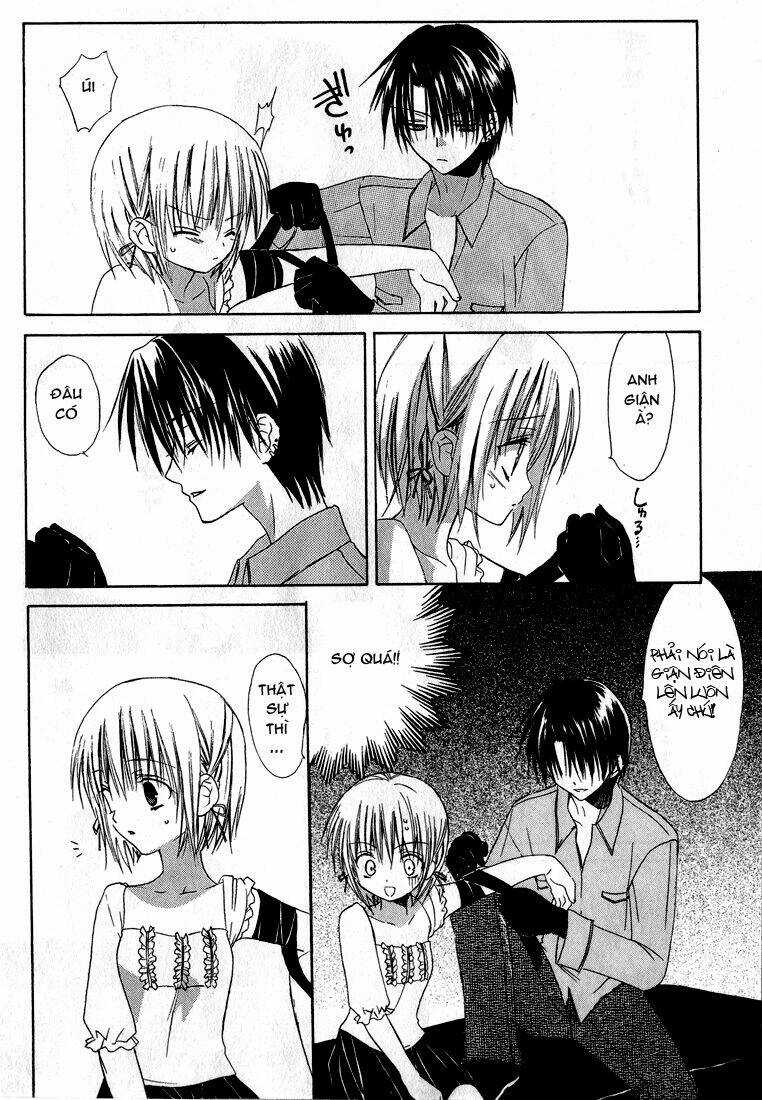 Dear - Chapter 12 - Trang 32