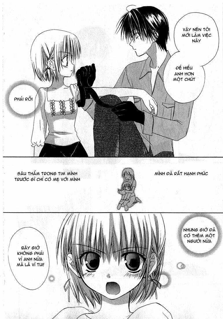 Dear - Chapter 12 - Trang 34