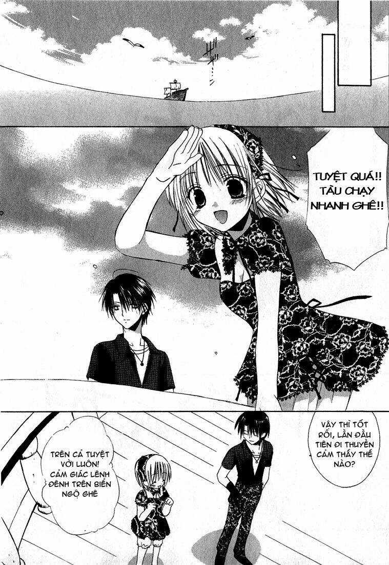 Dear - Chapter 12 - Trang 38