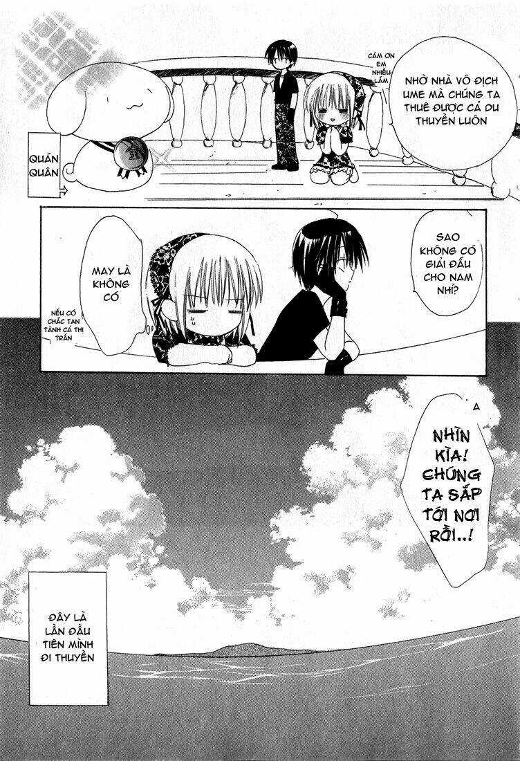 Dear - Chapter 12 - Trang 39