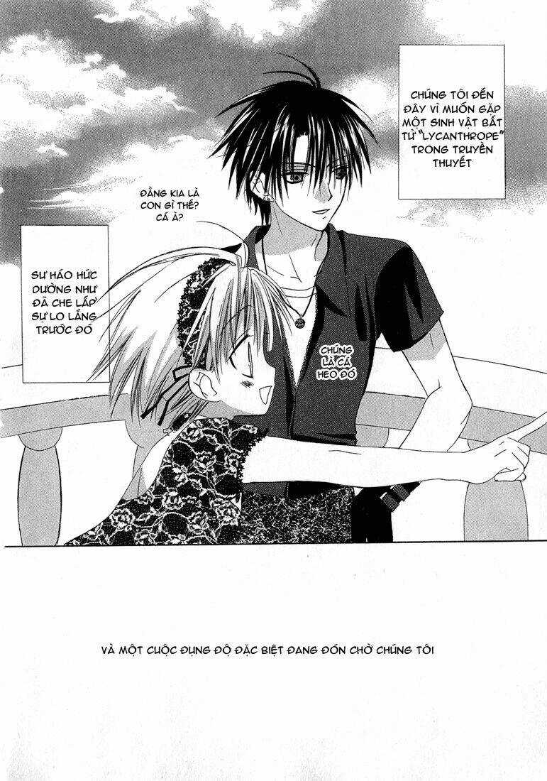 Dear - Chapter 12 - Trang 40