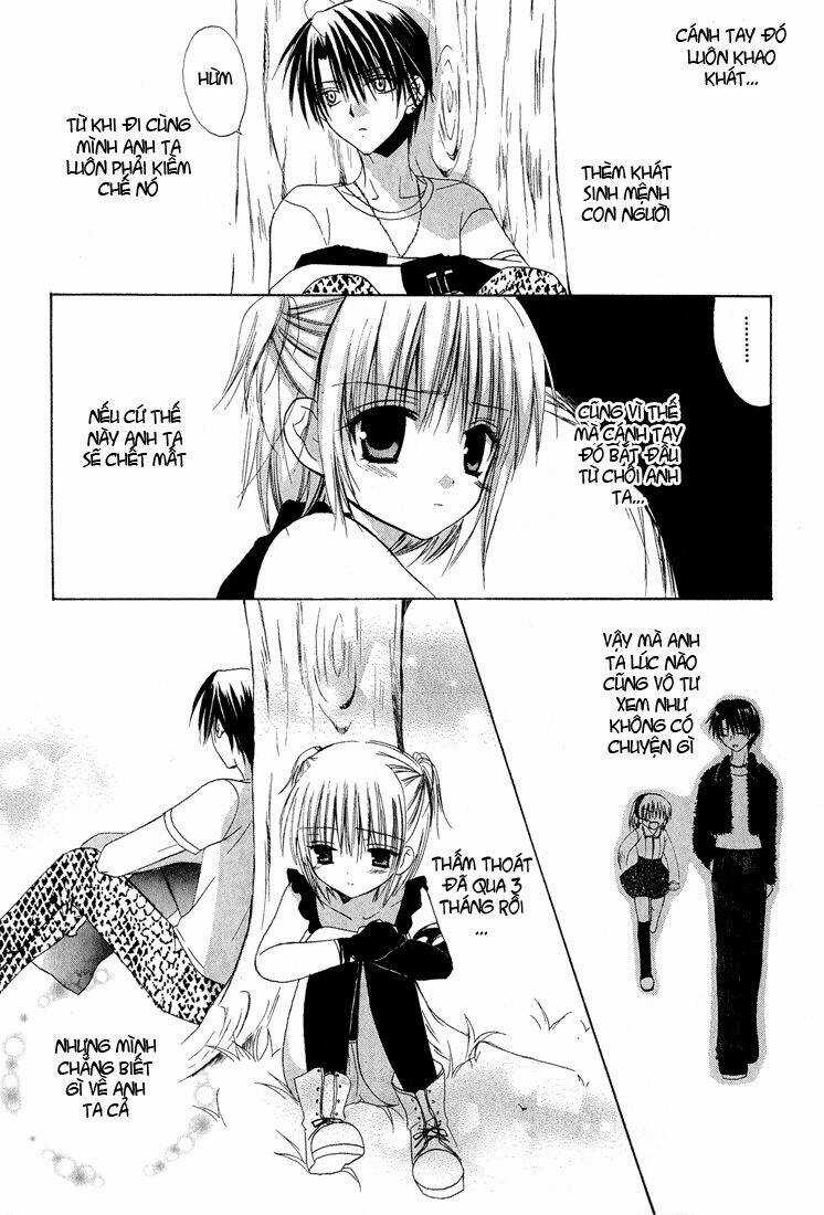 Dear - Chapter 12 - Trang 5