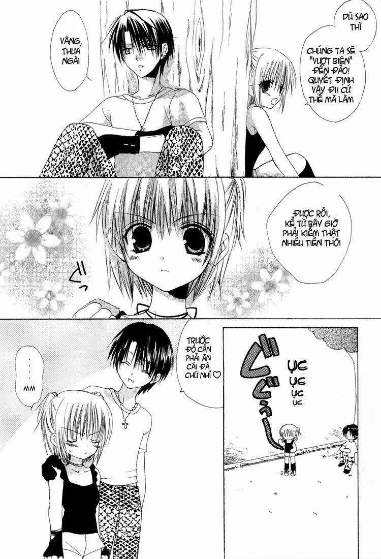 Dear - Chapter 12 - Trang 6