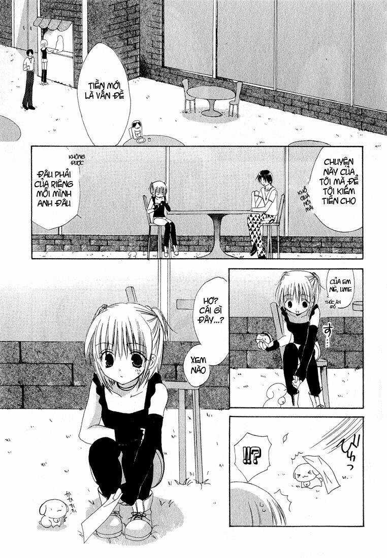 Dear - Chapter 12 - Trang 7