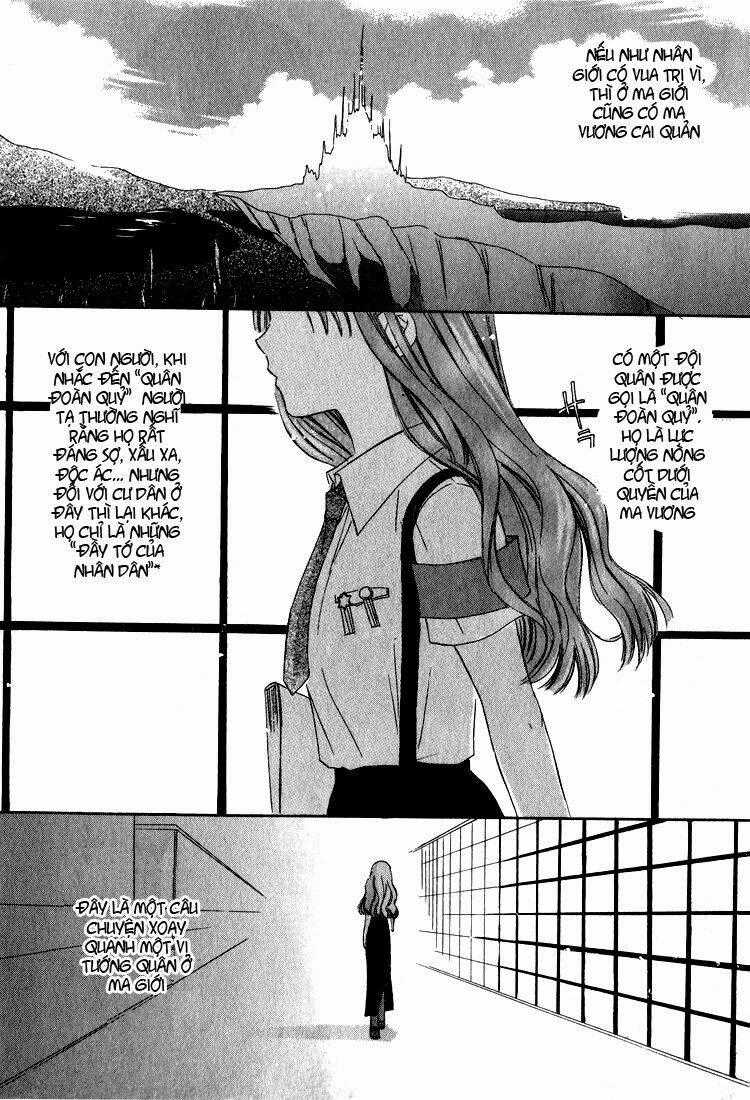 Dear - Chapter 13 - Trang 1