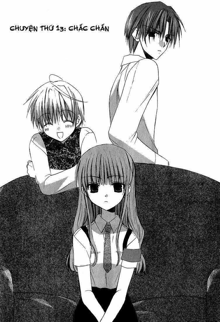 Dear - Chapter 13 - Trang 2