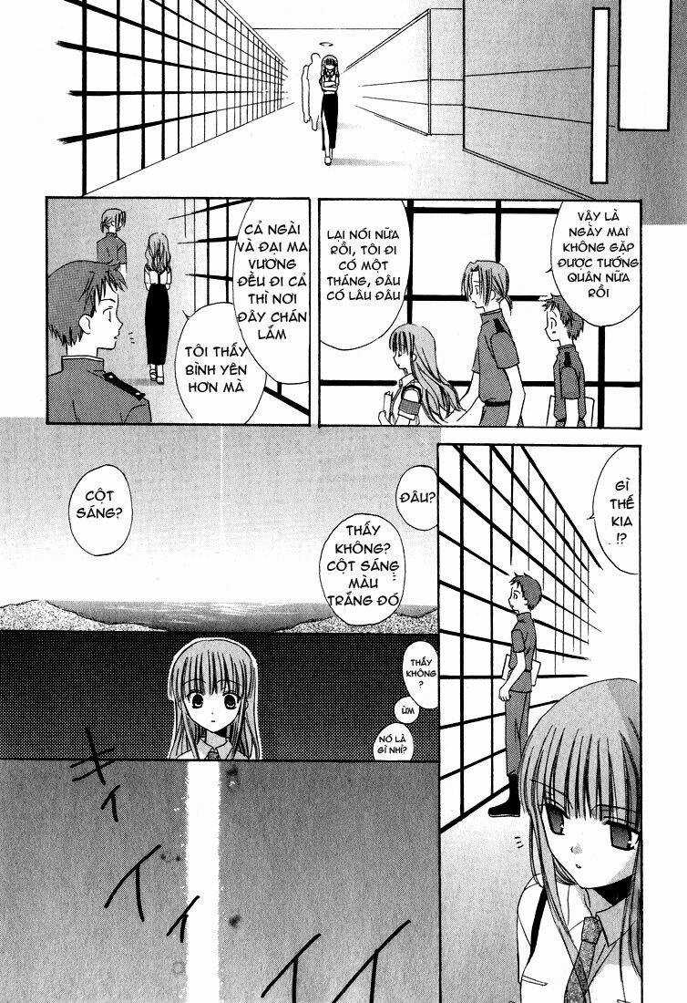 Dear - Chapter 13 - Trang 11