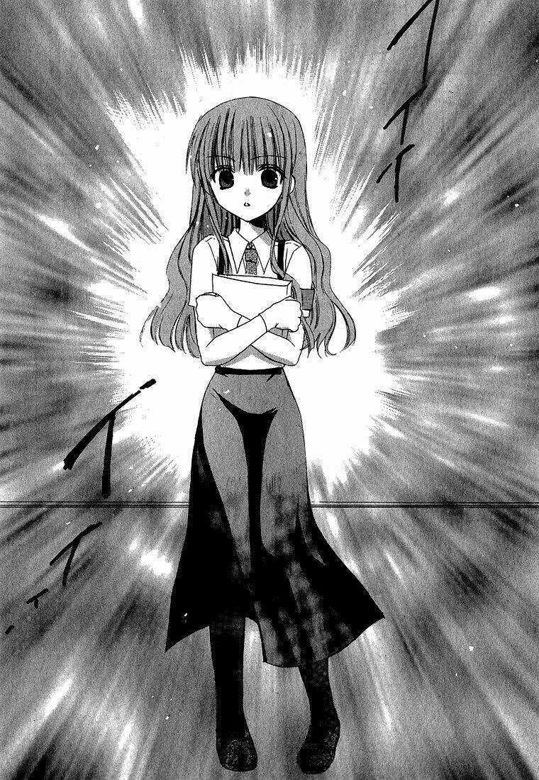 Dear - Chapter 13 - Trang 12