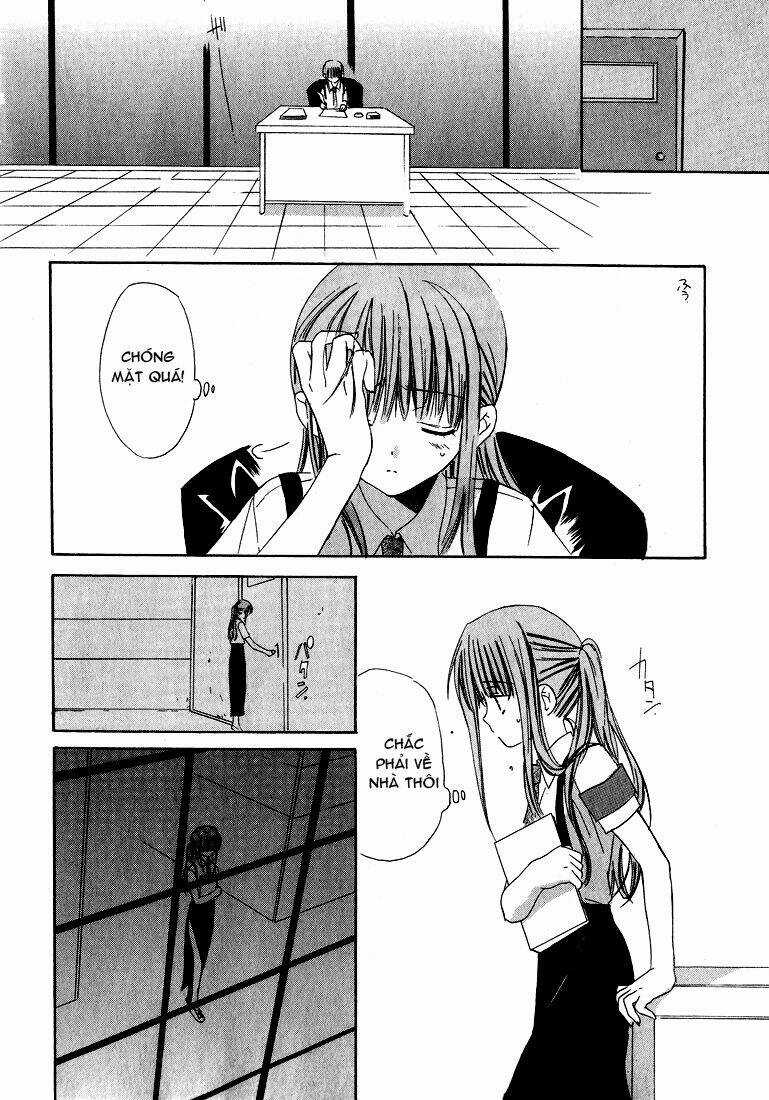 Dear - Chapter 13 - Trang 14