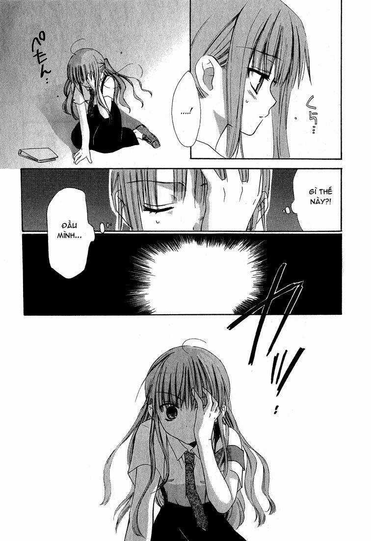 Dear - Chapter 13 - Trang 15