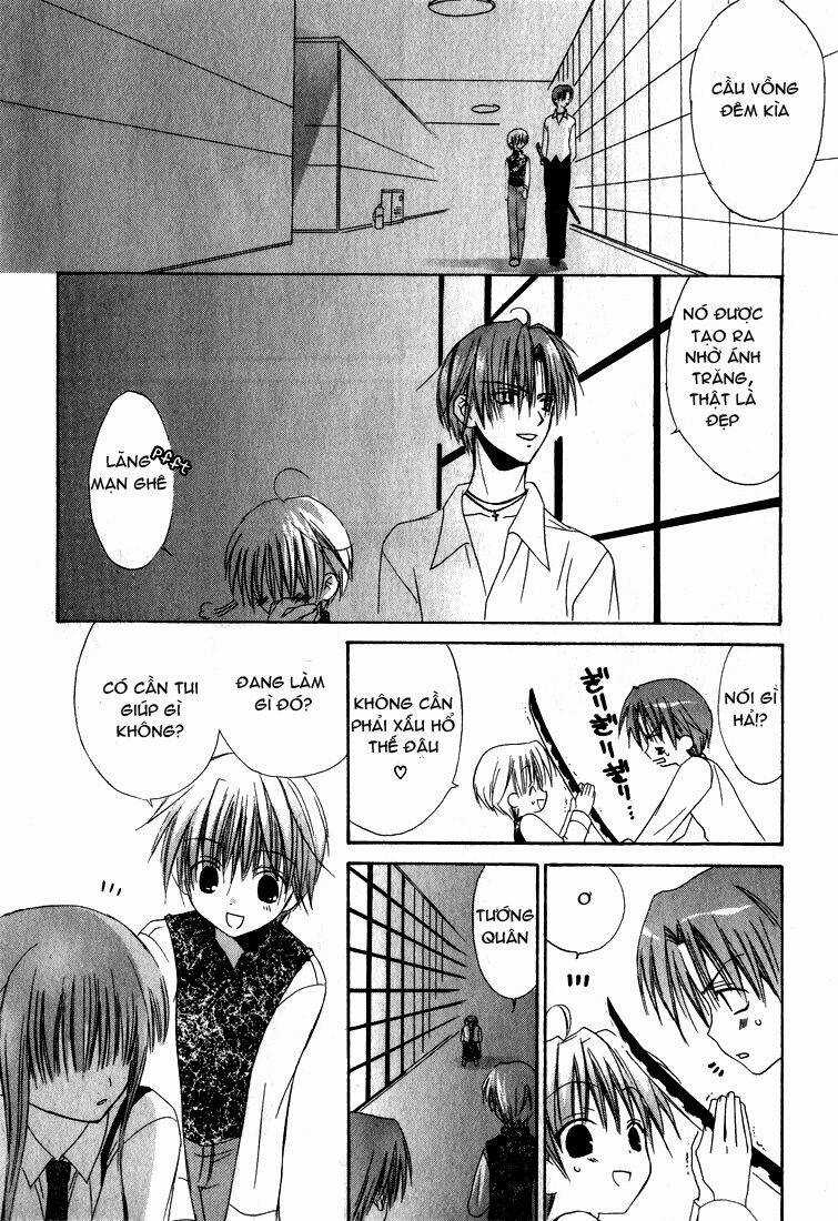 Dear - Chapter 13 - Trang 16