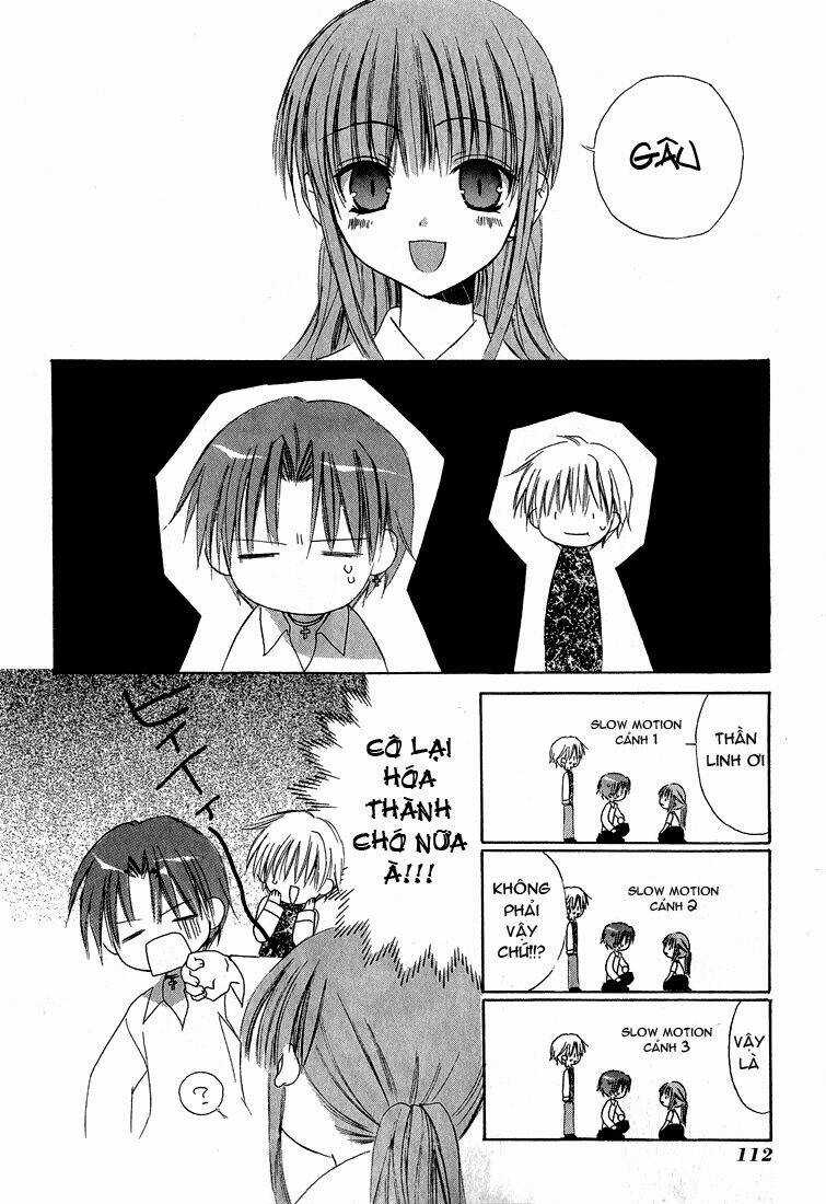 Dear - Chapter 13 - Trang 18