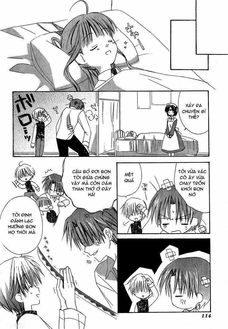 Dear - Chapter 13 - Trang 20