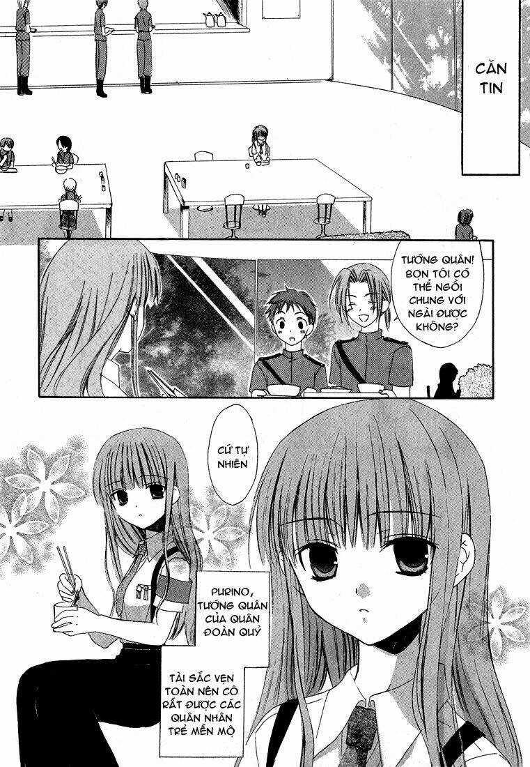 Dear - Chapter 13 - Trang 3