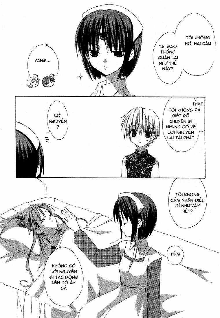 Dear - Chapter 13 - Trang 21