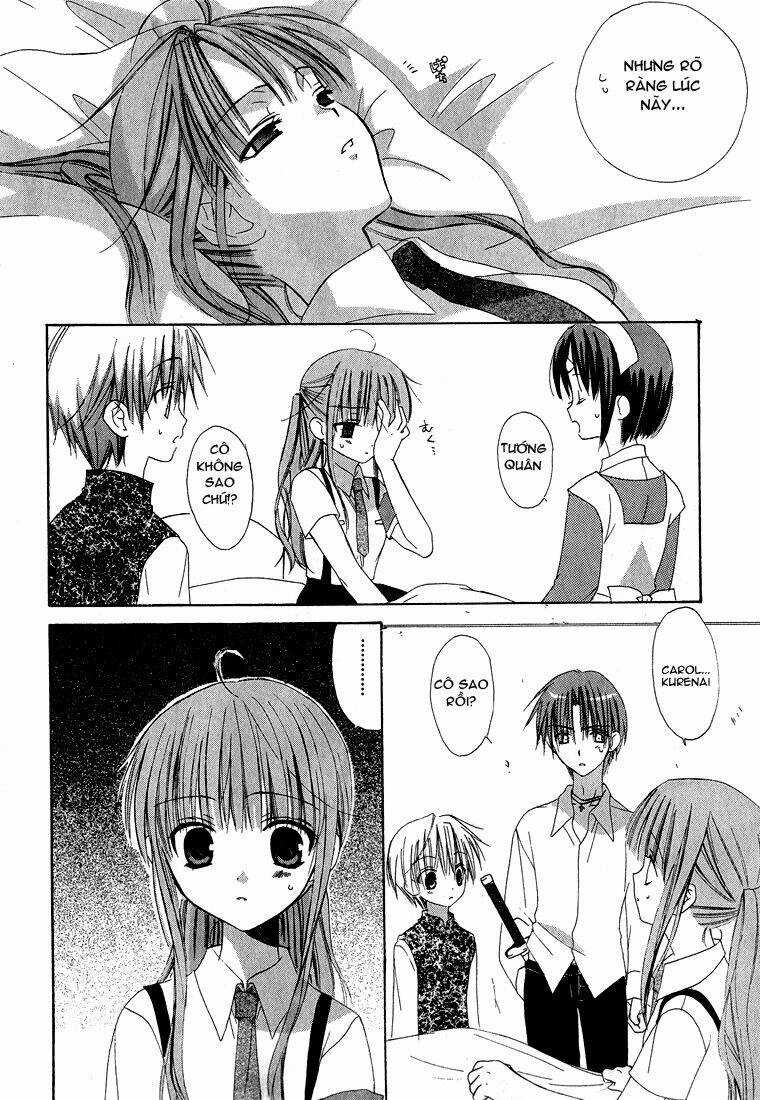 Dear - Chapter 13 - Trang 22