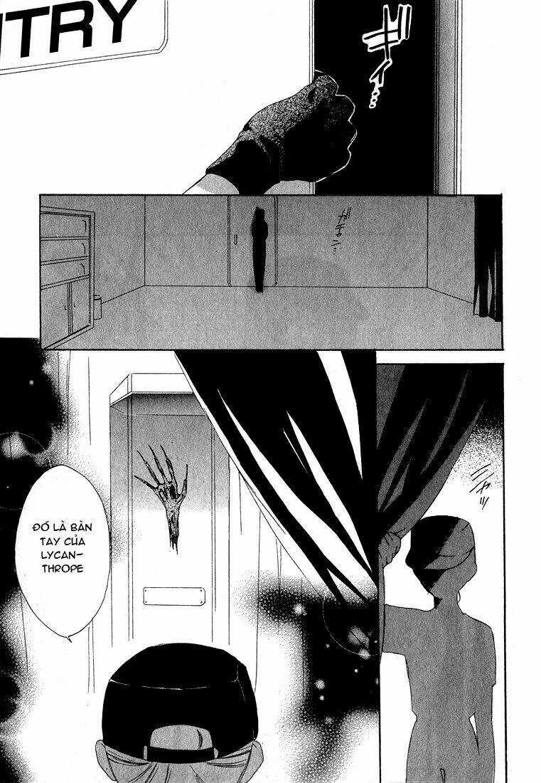 Dear - Chapter 13 - Trang 25