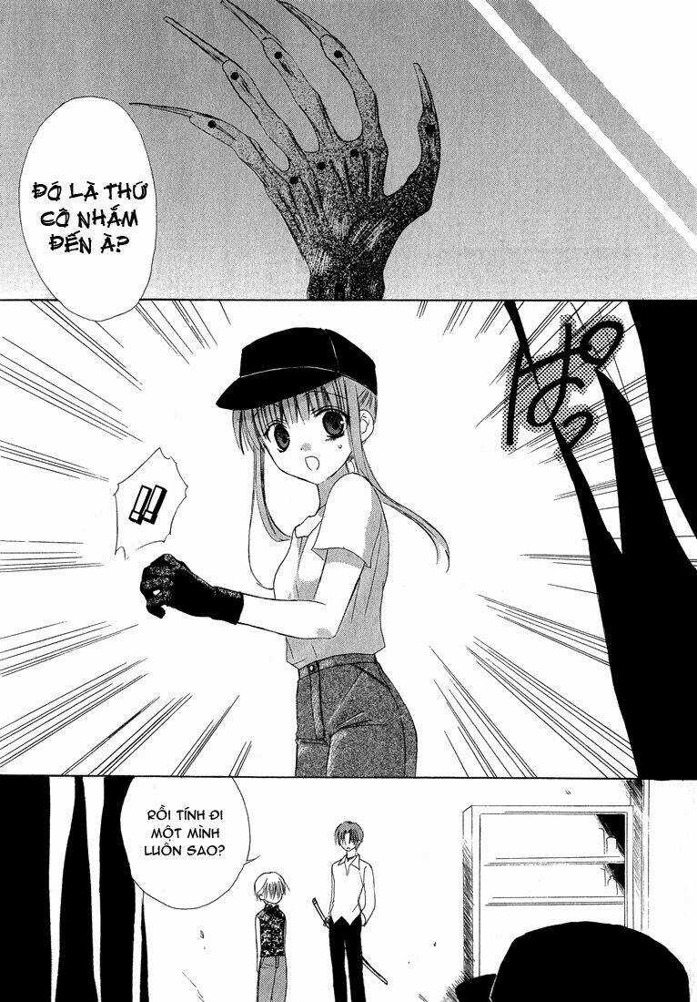 Dear - Chapter 13 - Trang 26