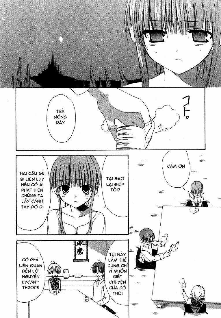 Dear - Chapter 13 - Trang 28