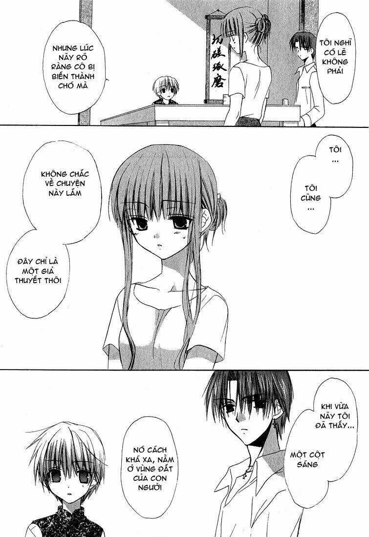 Dear - Chapter 13 - Trang 29