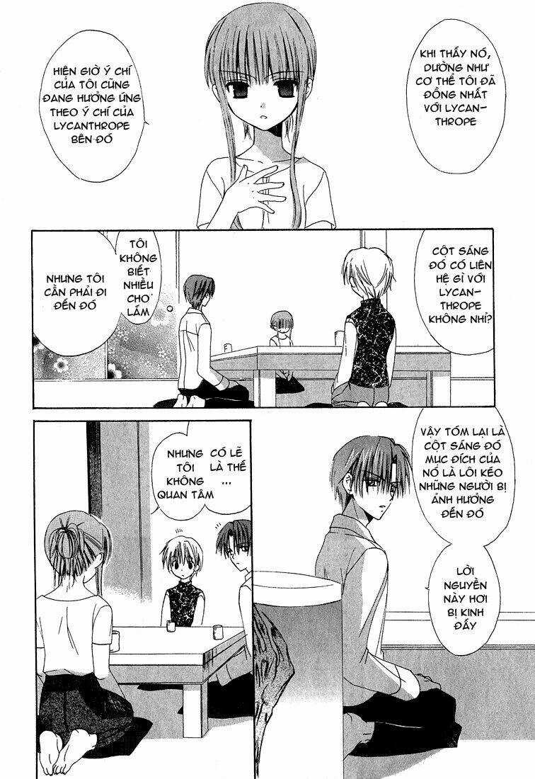 Dear - Chapter 13 - Trang 30