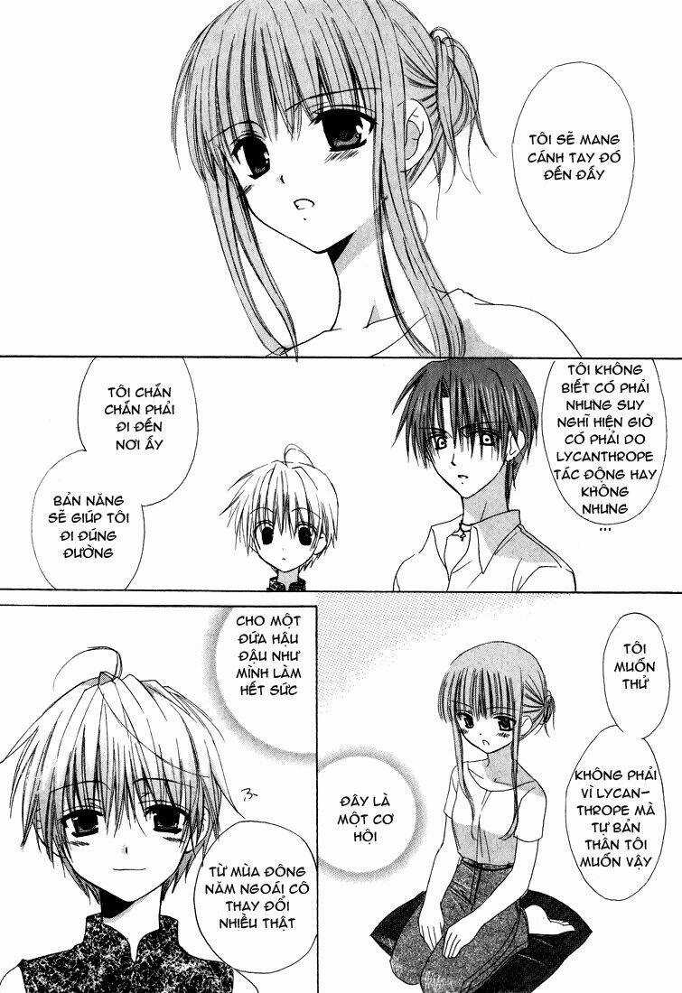 Dear - Chapter 13 - Trang 31