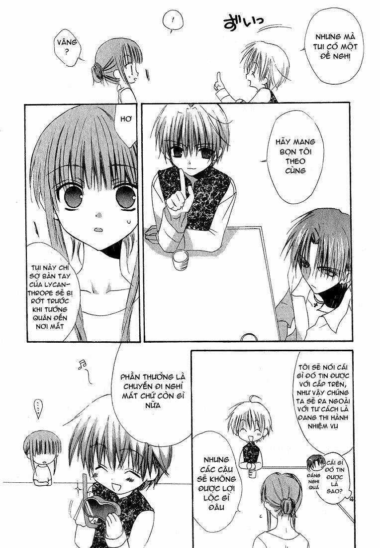 Dear - Chapter 13 - Trang 32