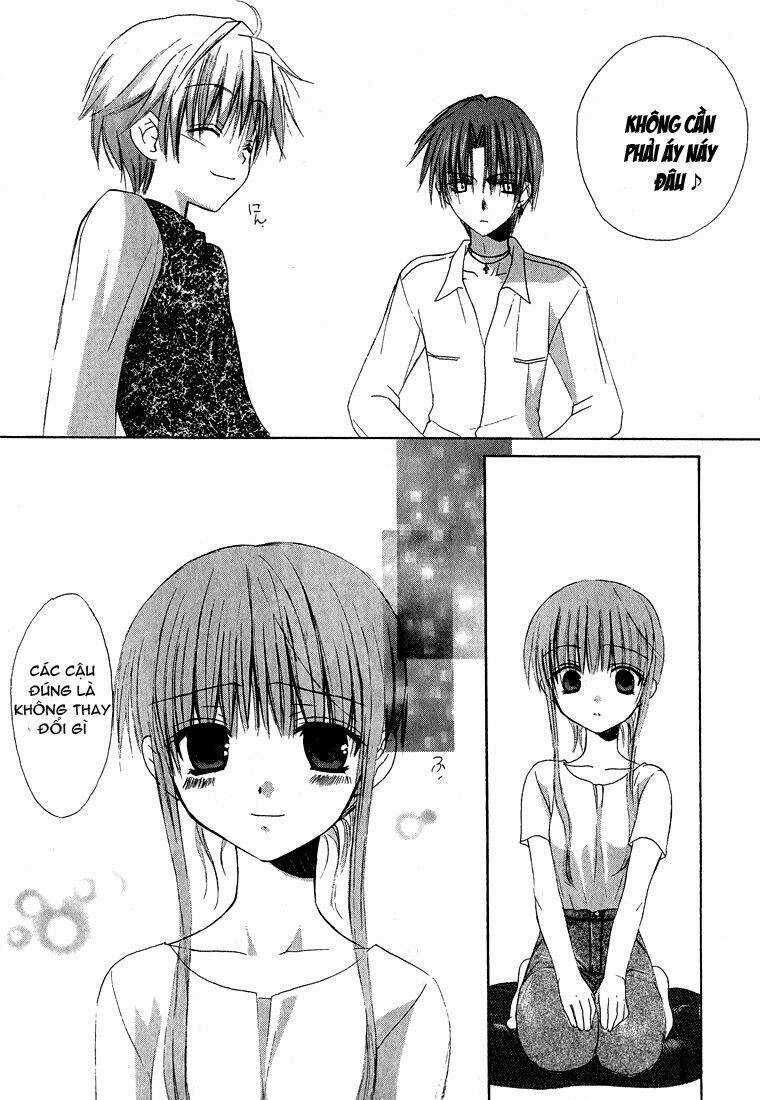 Dear - Chapter 13 - Trang 33