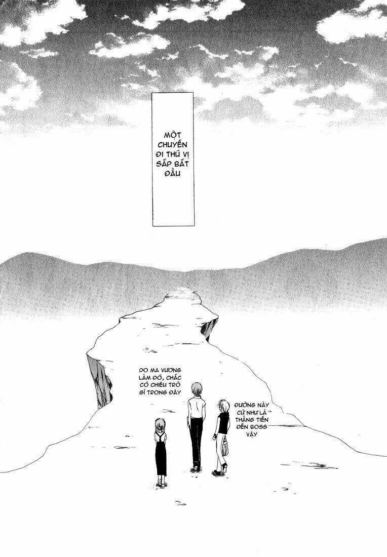 Dear - Chapter 13 - Trang 36