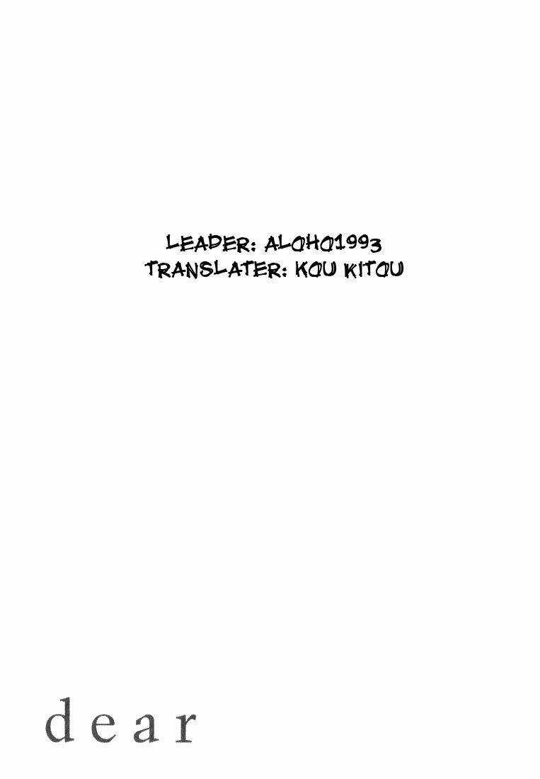 Dear - Chapter 13 - Trang 37