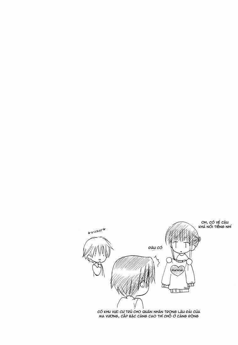 Dear - Chapter 13 - Trang 38