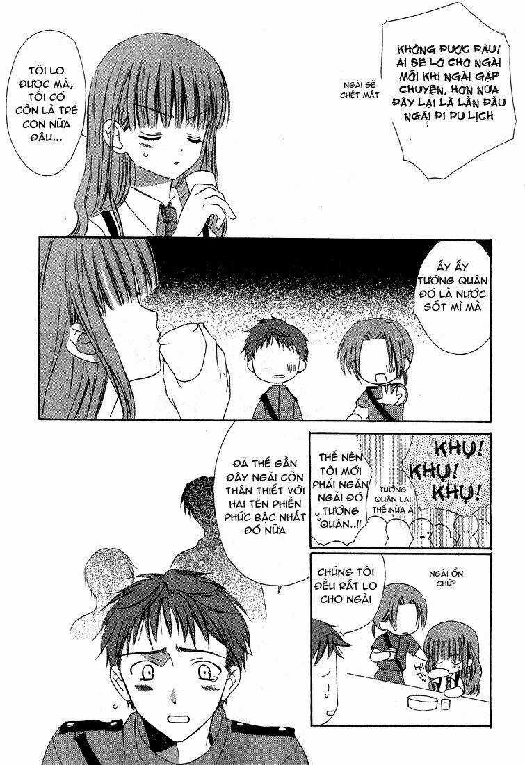 Dear - Chapter 13 - Trang 5