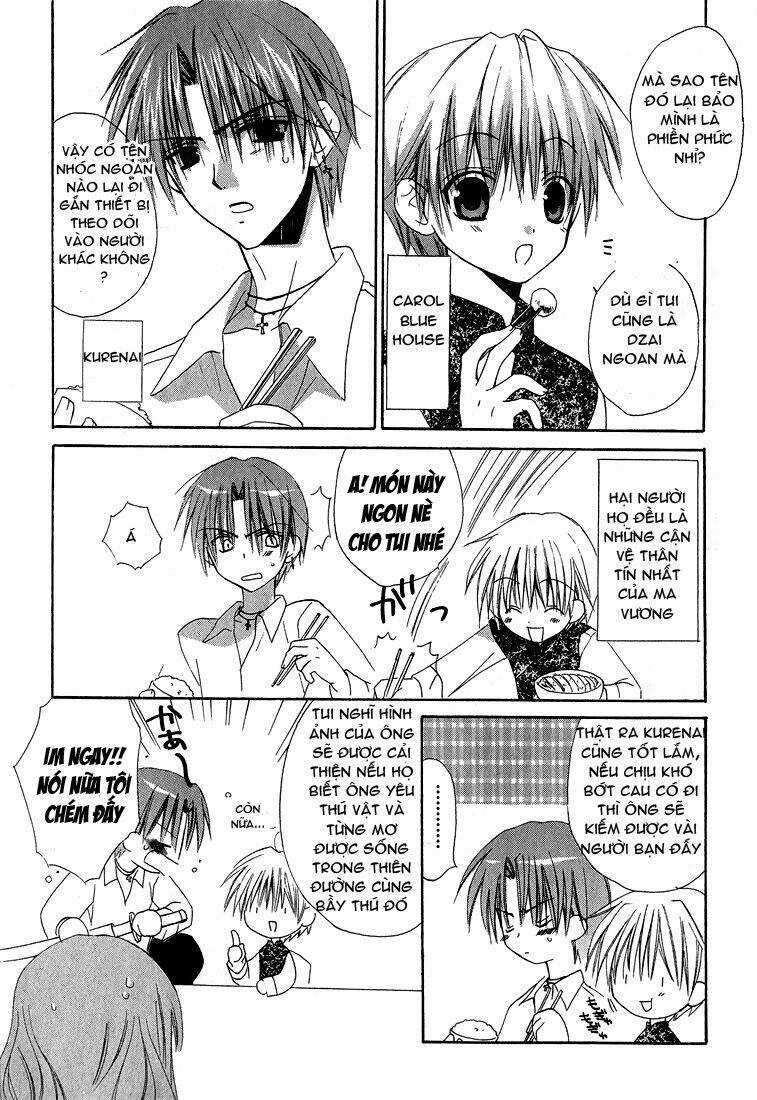 Dear - Chapter 13 - Trang 7