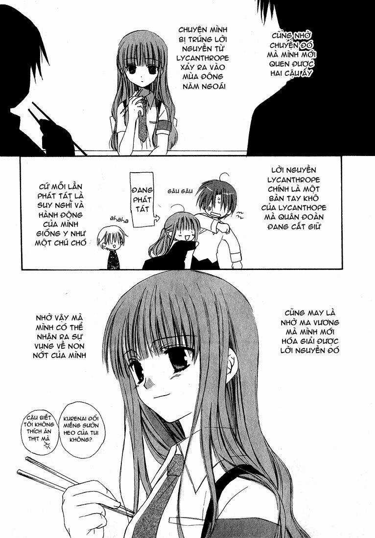 Dear - Chapter 13 - Trang 8