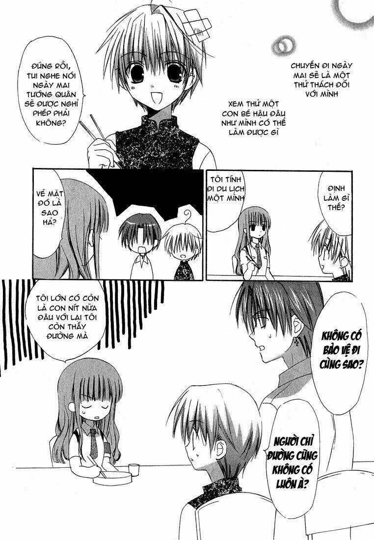 Dear - Chapter 13 - Trang 9