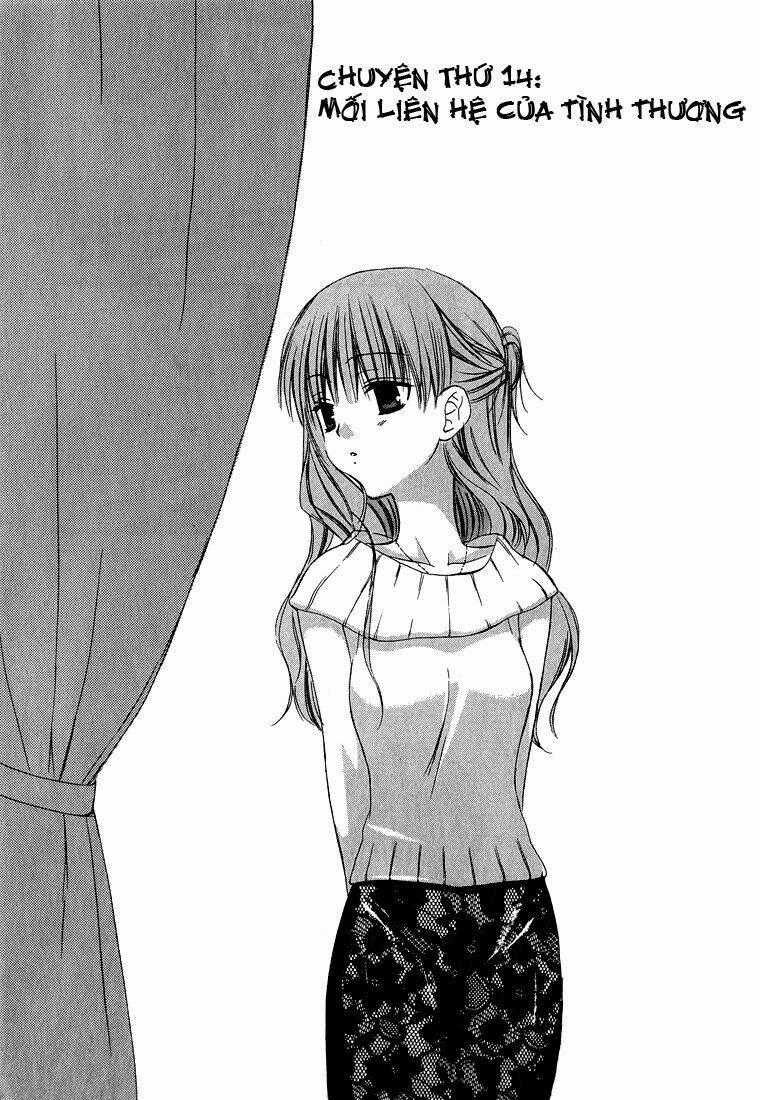 Dear - Chapter 14 - Trang 1