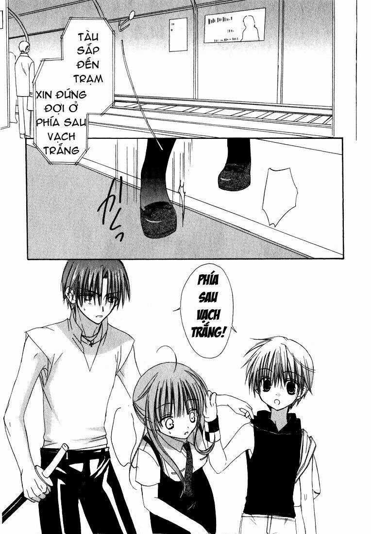 Dear - Chapter 14 - Trang 2