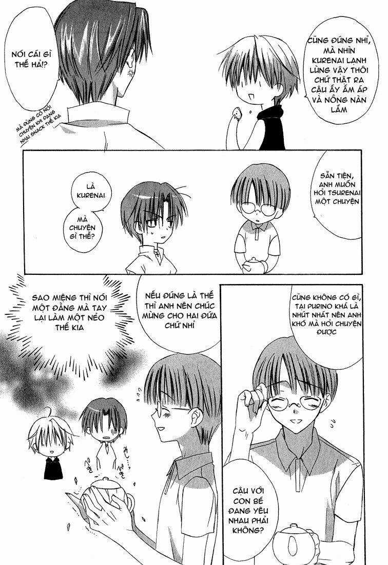 Dear - Chapter 14 - Trang 14