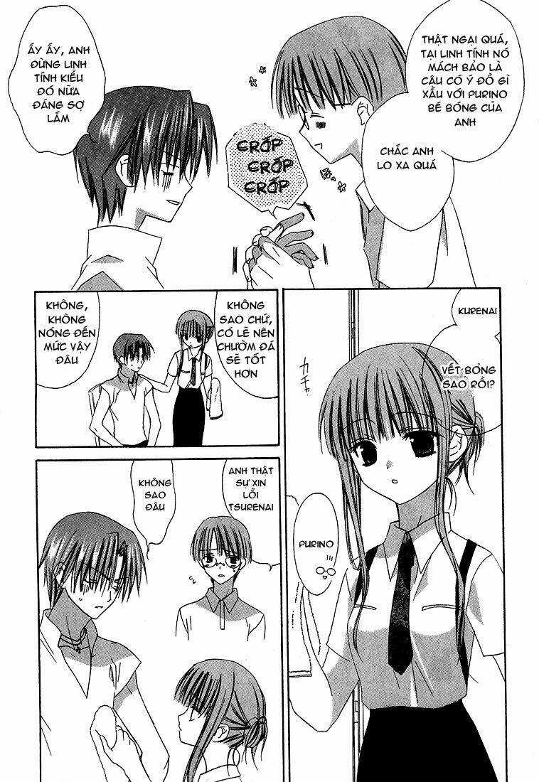 Dear - Chapter 14 - Trang 16