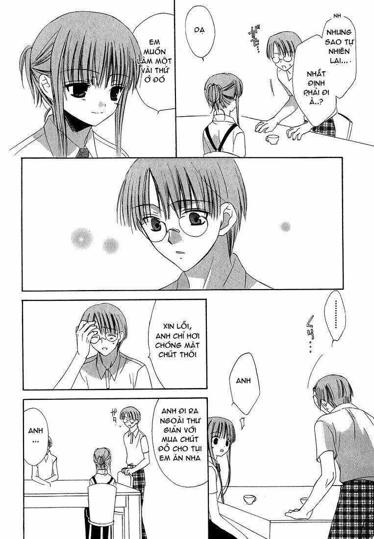 Dear - Chapter 14 - Trang 20