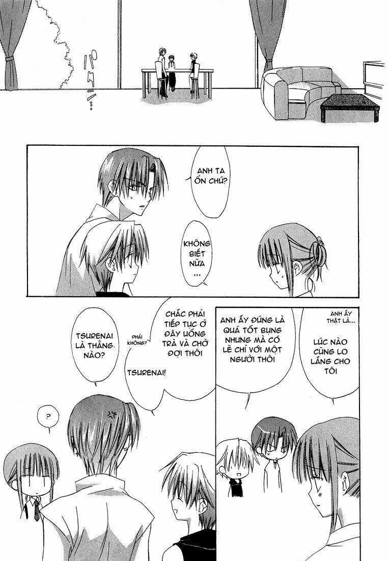 Dear - Chapter 14 - Trang 21