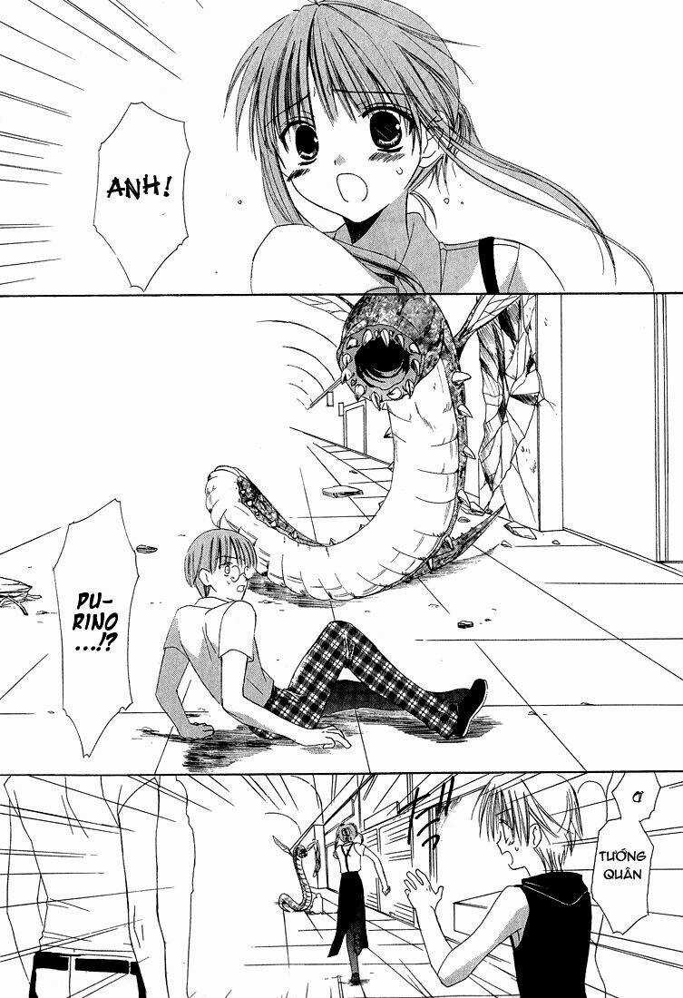 Dear - Chapter 14 - Trang 25