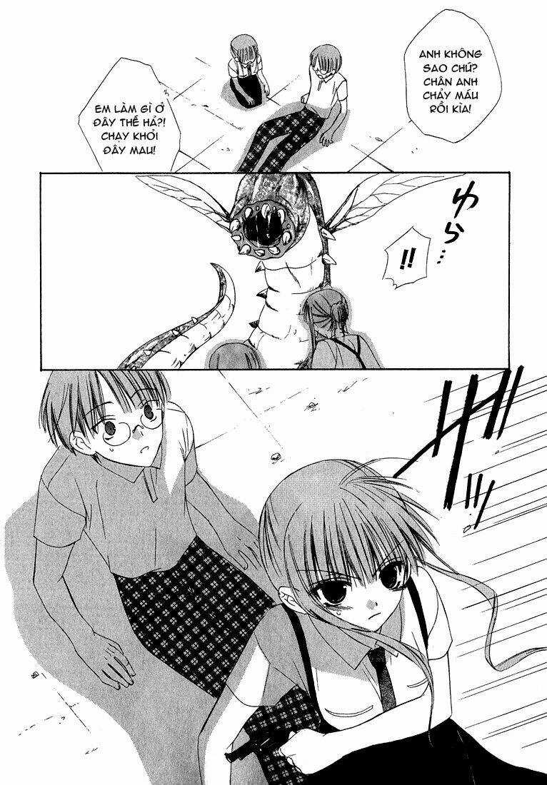 Dear - Chapter 14 - Trang 26