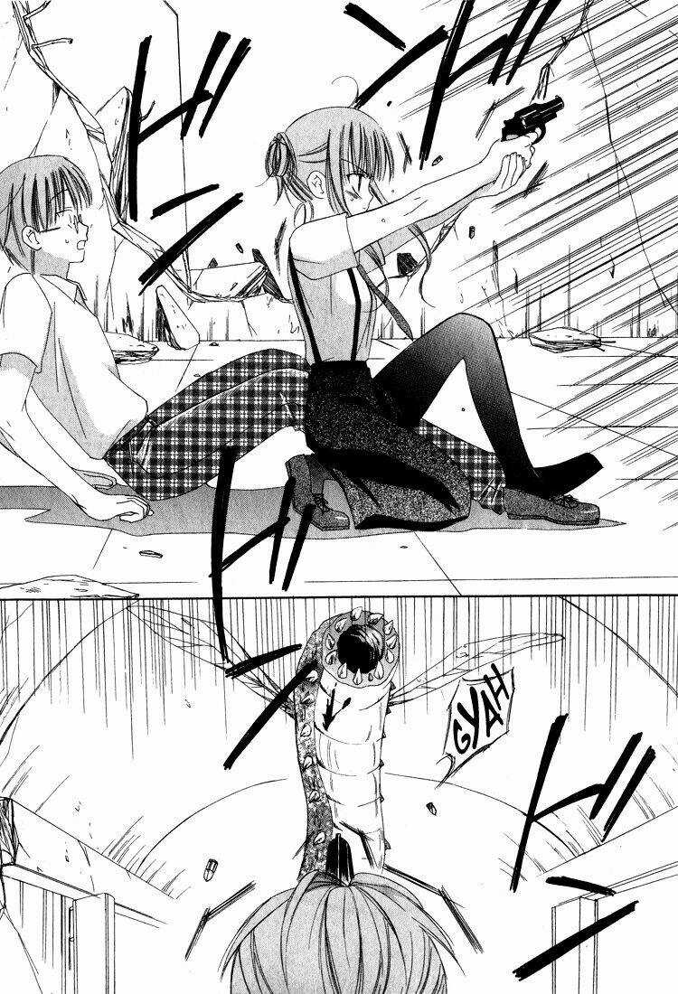 Dear - Chapter 14 - Trang 27