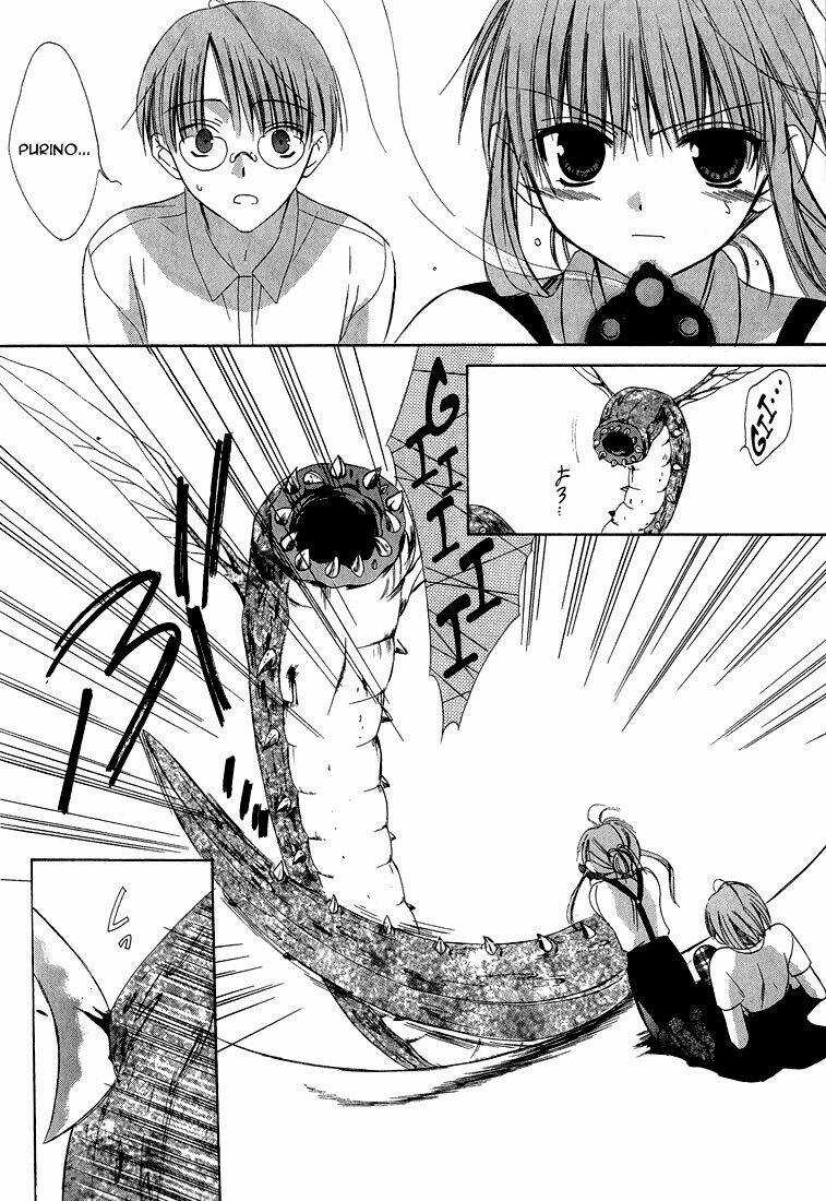 Dear - Chapter 14 - Trang 28