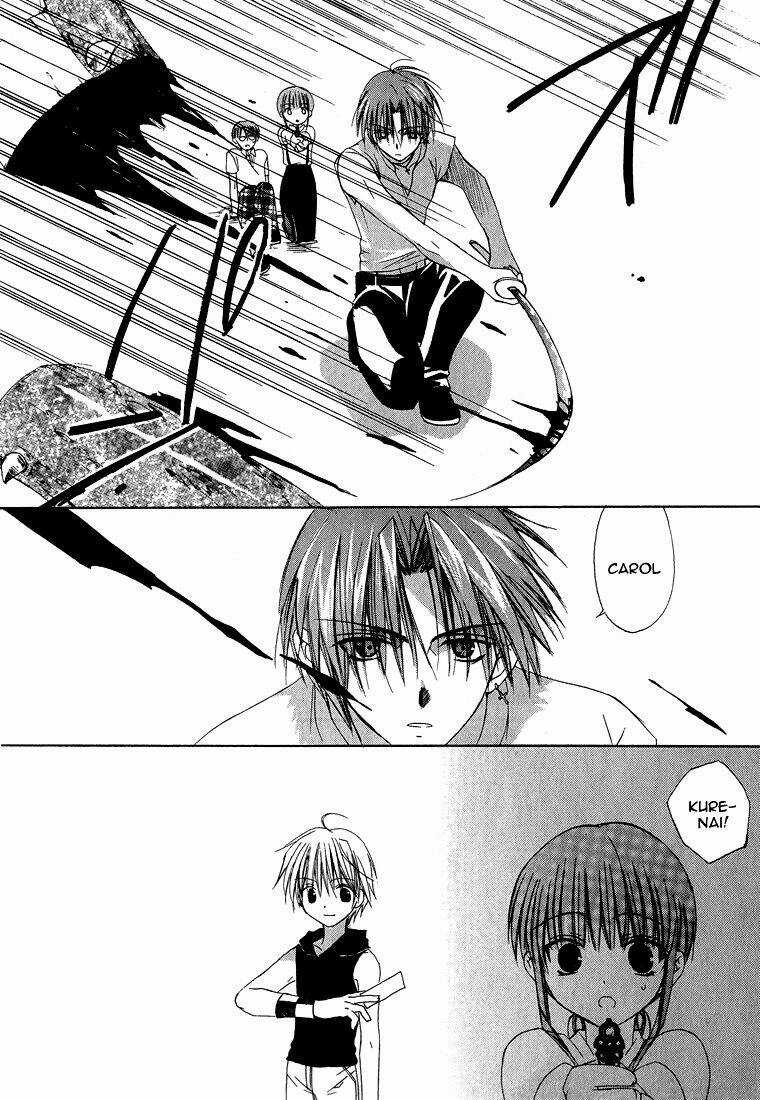 Dear - Chapter 14 - Trang 29