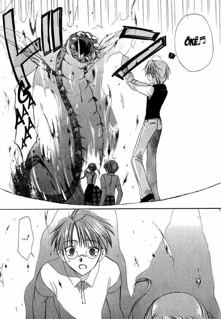 Dear - Chapter 14 - Trang 30